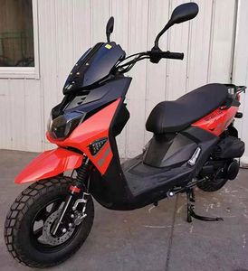 Acuti OD125T12STwo wheeled motorcycles