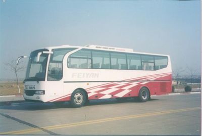 Feiyan SDL6100ZAACGrand luxury tourist bus