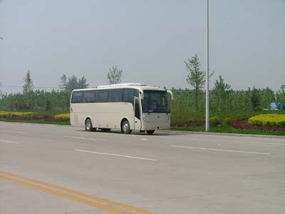 Feiyan  SDL6100ZAAC Grand luxury tourist bus