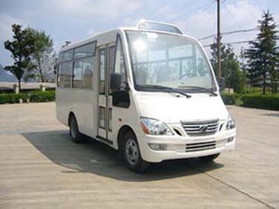 Wanda  WD6570C coach