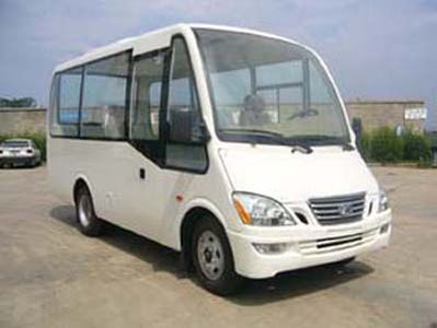 Wanda  WD6570C coach