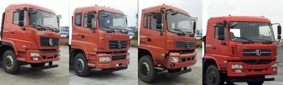 Wanshan  WS1311GA Truck