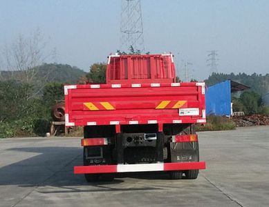 Wanshan  WS1311GA Truck