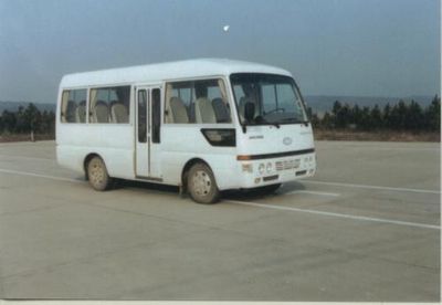 Jinlong  XMQ6603NE coach