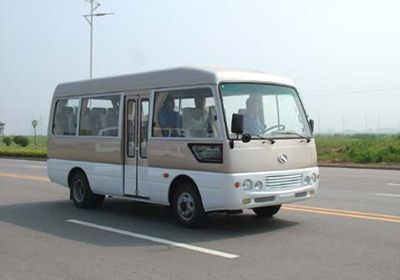 Jinlong  XMQ6603NE coach