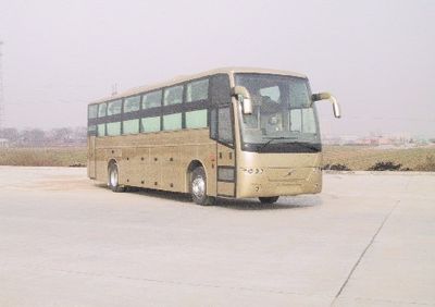 Xiwo XW6120SASleeper coach