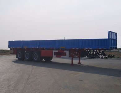 CIMC ZJV9401YK Semi trailer