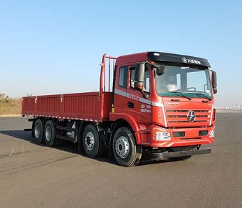 Dayun  DYQ1310D6FB Truck