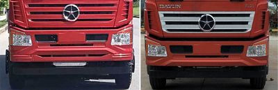 Dayun  DYQ1310D6FB Truck