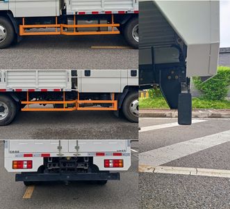 Jiangling Motors JX5043CCYTSGB26 Grate type transport vehicle