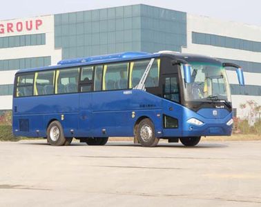 Zhongtong Automobile LCK6117HN coach