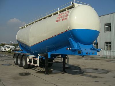 Lida  LD9400GSN Bulk cement transport semi-trailer