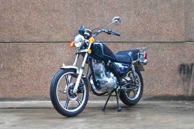 Mond Ace MD12530K Two wheeled motorcycles