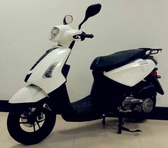 Pengcheng  PC125T2S Two wheeled motorcycles