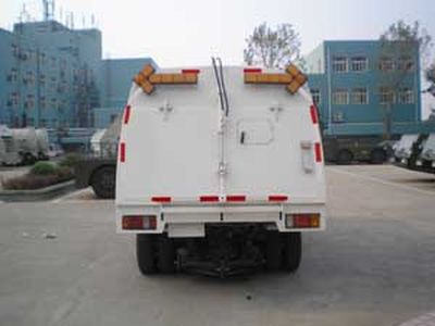 Qingzhuan  QDZ5070TSLI Road sweeper