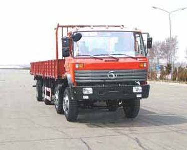 Shitong  STQ1261L16T7DS Truck