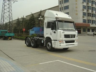 Shaanxi Automobile SX4254VV294 Tractor