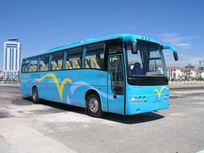 Jinlv  XML6120E23 coach