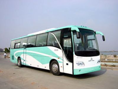 Jinlv  XML6120E23 coach