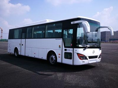 Changlong  YS6100BEVA Pure electric passenger cars