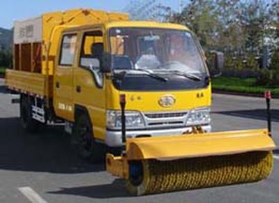 Senyuan  AD5060TCX Snowplow