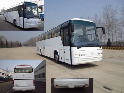 Northern  BFC6120L2D5 Luxury tourist buses