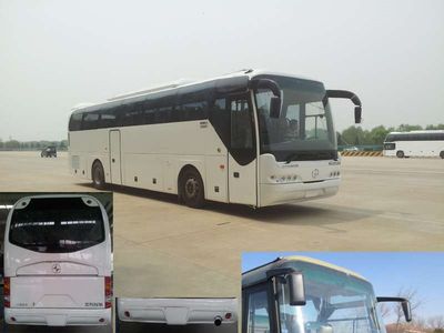 Northern  BFC6120L2D5 Luxury tourist buses