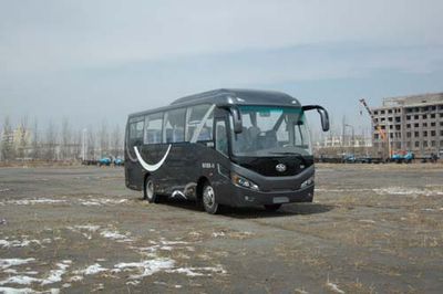 Jiefang Automobile CA6900LRD21 coach