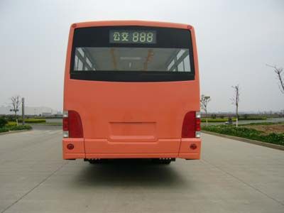 Shudu  CDK6101CE2 City buses