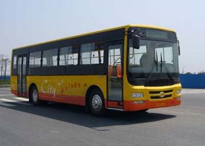 Shudu  CDK6101CE2 City buses