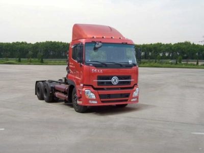 Dongfeng  DFL4251A11 Semi trailer tractor