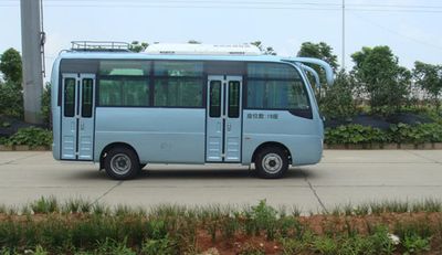 Jingma  JMV6600CF1 coach