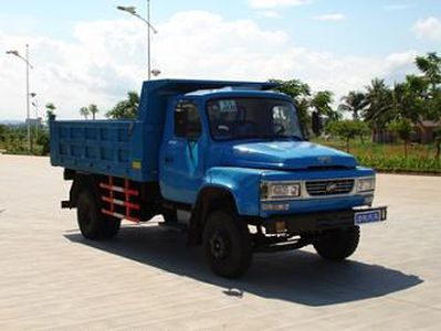 Lifan  LF3040F Dump truck