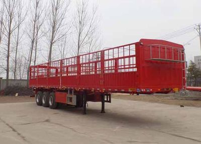 Tongqiang  LJL9400CCY Gantry transport semi-trailer