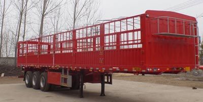 Tongqiang  LJL9400CCY Gantry transport semi-trailer