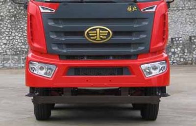 Liute Shenli  LZT3252P31K2E4T1A93 Dump truck