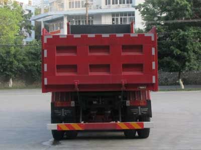 Liute Shenli  LZT3252P31K2E4T1A93 Dump truck