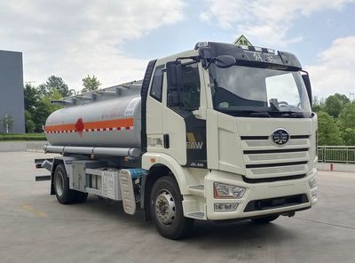 Qixing  QXC5180GYYC6 Oil tanker