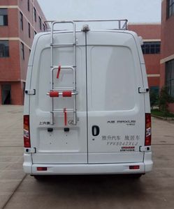 Yasheng  YPV5042XLJ RV