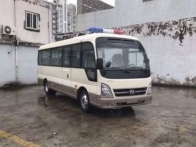 Hyundai CHM5060XQCVPrisoner