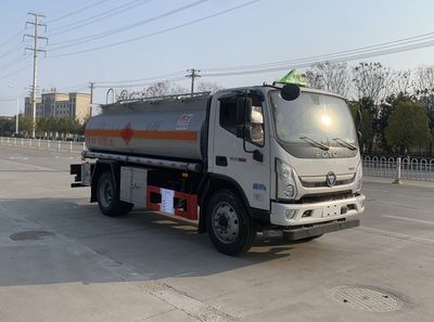 Chufei  CLQ5122GJY6BJ Refueling truck