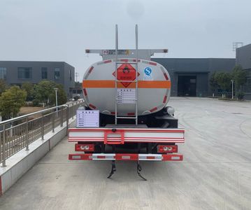 Chufei  CLQ5122GJY6BJ Refueling truck