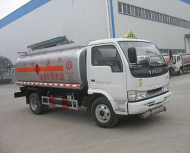 Chusheng  CSC5082GJYN Refueling truck