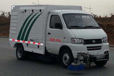 Dongfeng  EQ5031TSLACBEV3 Pure electric road sweeper