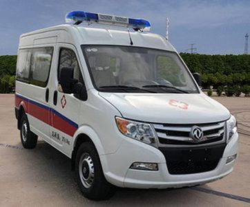 Dongfeng  EQ5042XJH5A1 ambulance