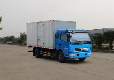 Dongfeng  EQ5120XXYL8BDDAC Box transport vehicle