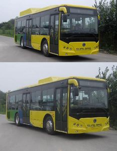 FORTA FZ6109UFNHEV5 Hybrid urban buses