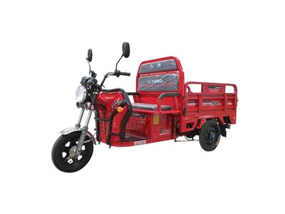 Lanyan  LY1500DZH4 Electric tricycle