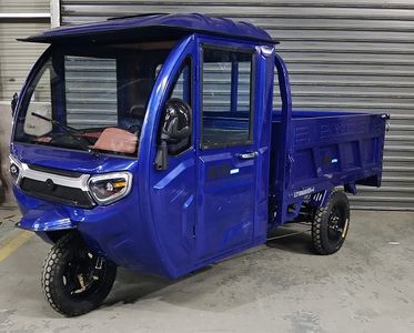 Lanyan  LY1500DZH4 Electric tricycle