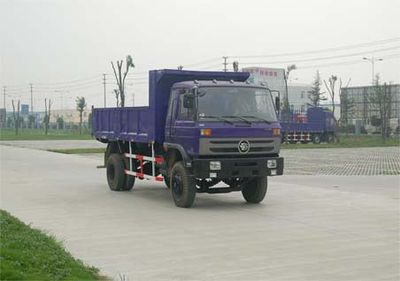 Dadi  RX3120ZP Dump truck